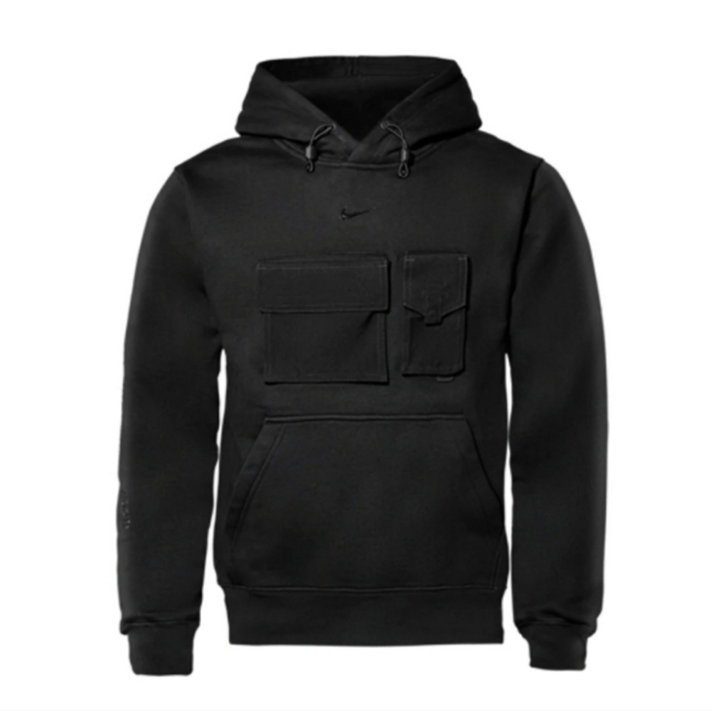 Nike x Drake NOCTA Tech Hoodie